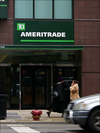 ameritrade