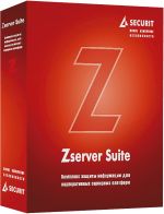 Zserver